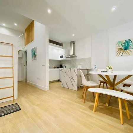 Ferienwohnung Casasol Trip Málaga Exterior foto
