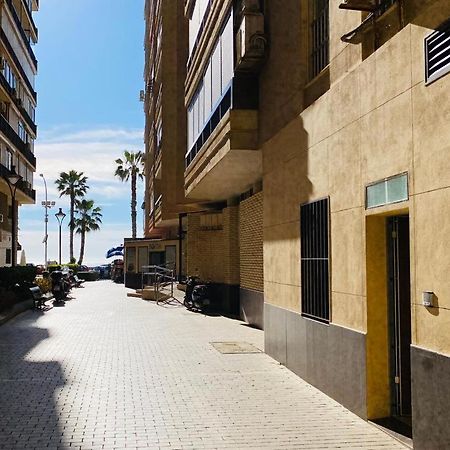 Ferienwohnung Casasol Trip Málaga Exterior foto