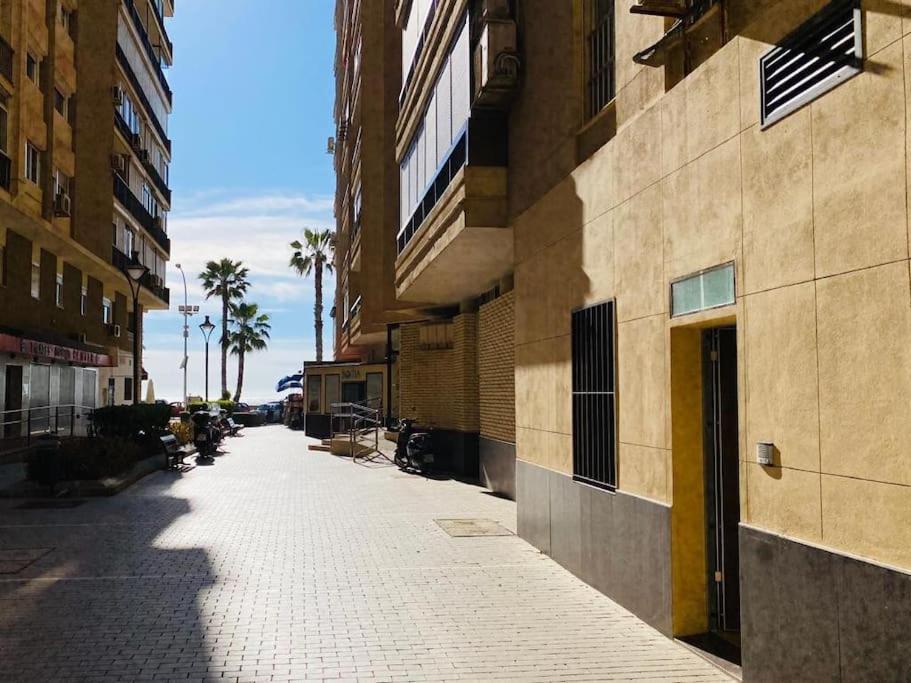 Ferienwohnung Casasol Trip Málaga Exterior foto