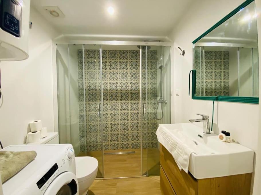 Ferienwohnung Casasol Trip Málaga Exterior foto