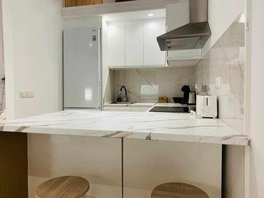 Ferienwohnung Casasol Trip Málaga Exterior foto