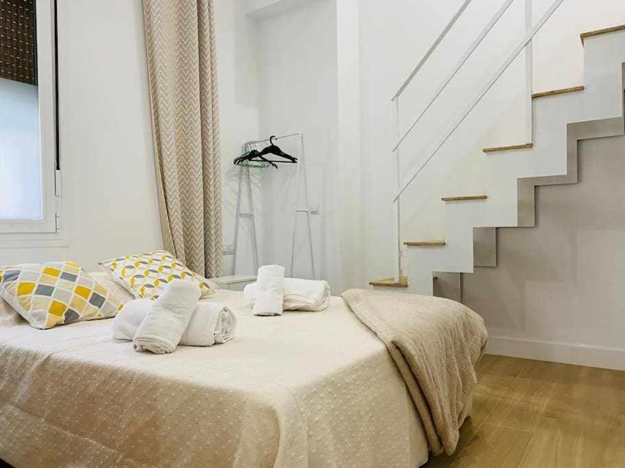 Ferienwohnung Casasol Trip Málaga Exterior foto
