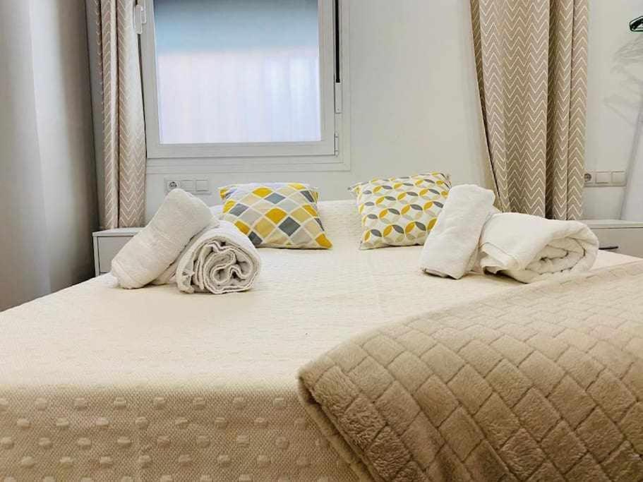 Ferienwohnung Casasol Trip Málaga Exterior foto