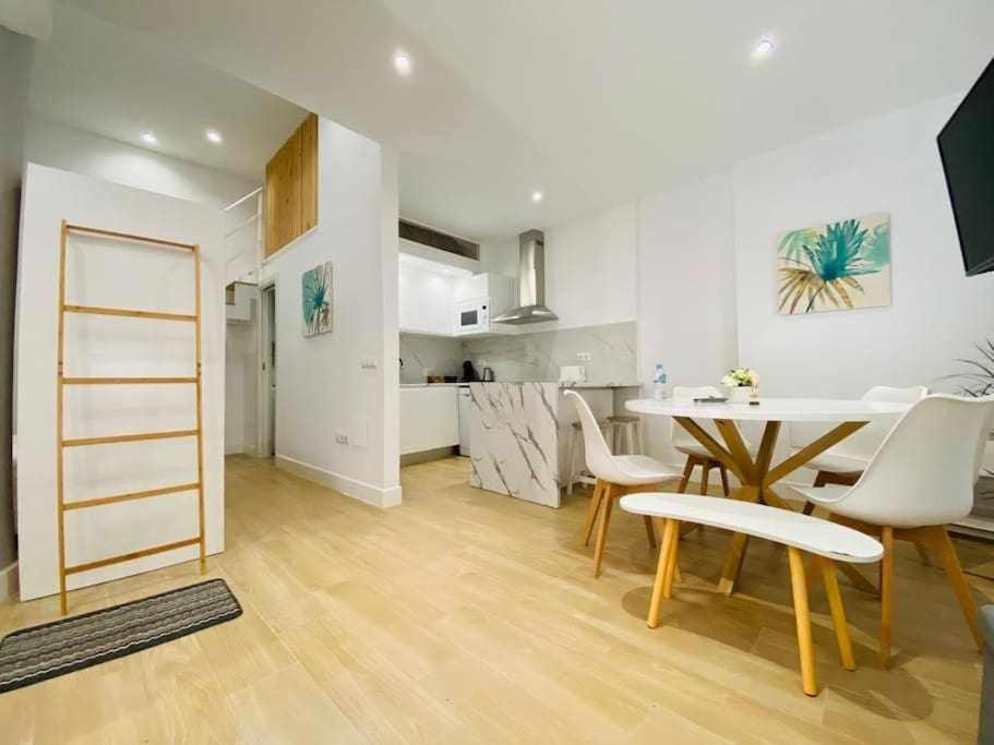 Ferienwohnung Casasol Trip Málaga Exterior foto