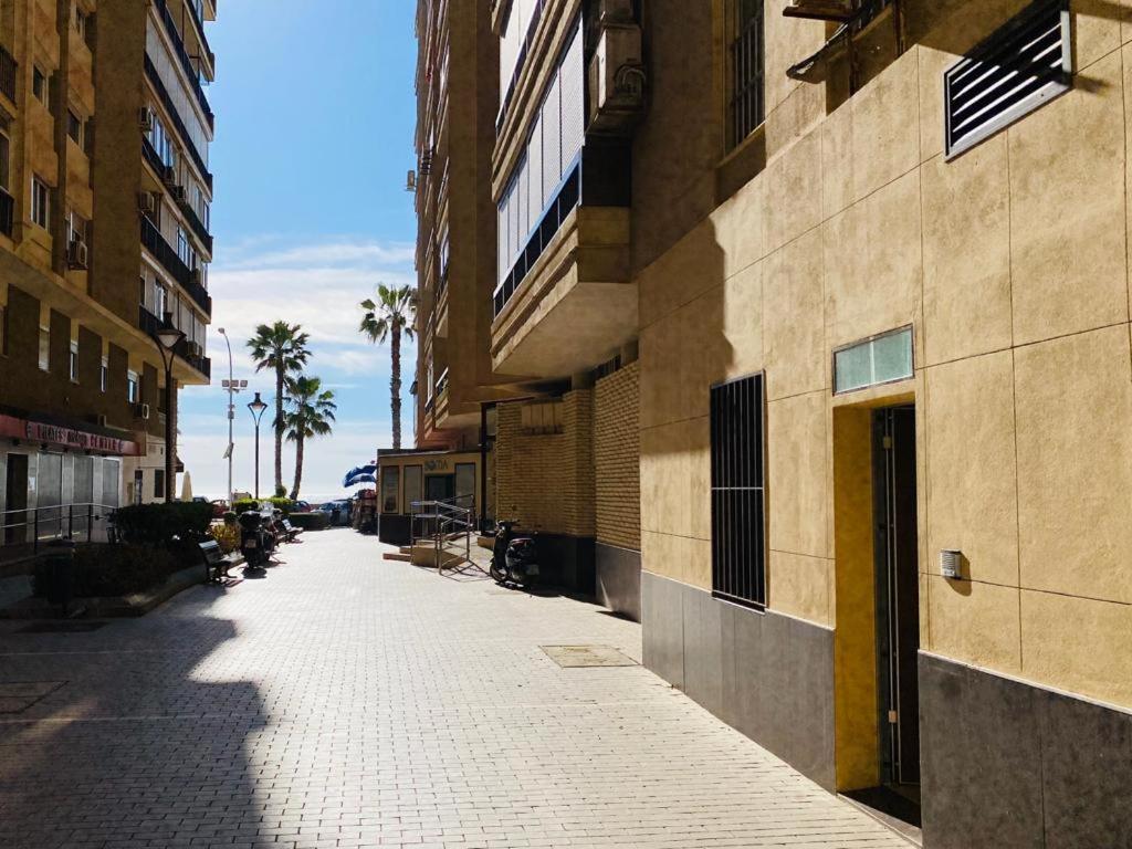 Ferienwohnung Casasol Trip Málaga Exterior foto